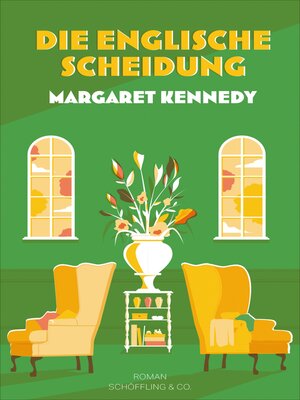 cover image of Die englische Scheidung